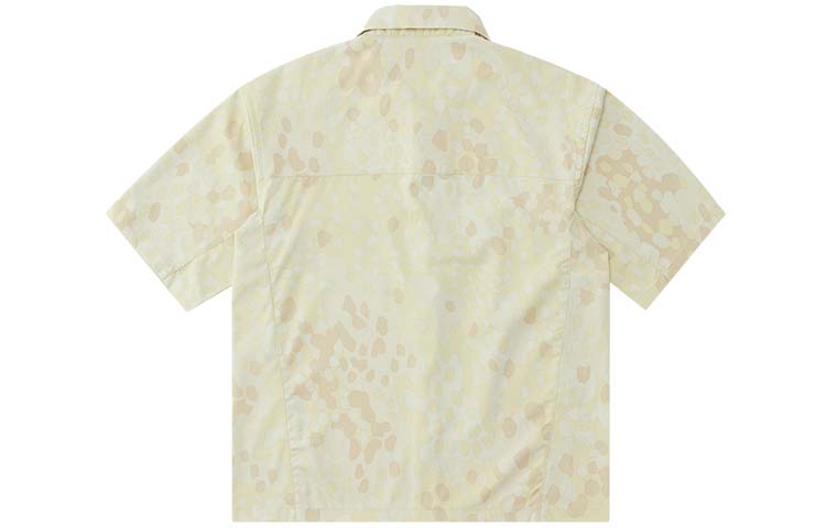 Purchase Champion SS23 Edisi Hitam Kemeja Lengan Pendek Polka Dot Unisex Hitam Jepang C3-X302