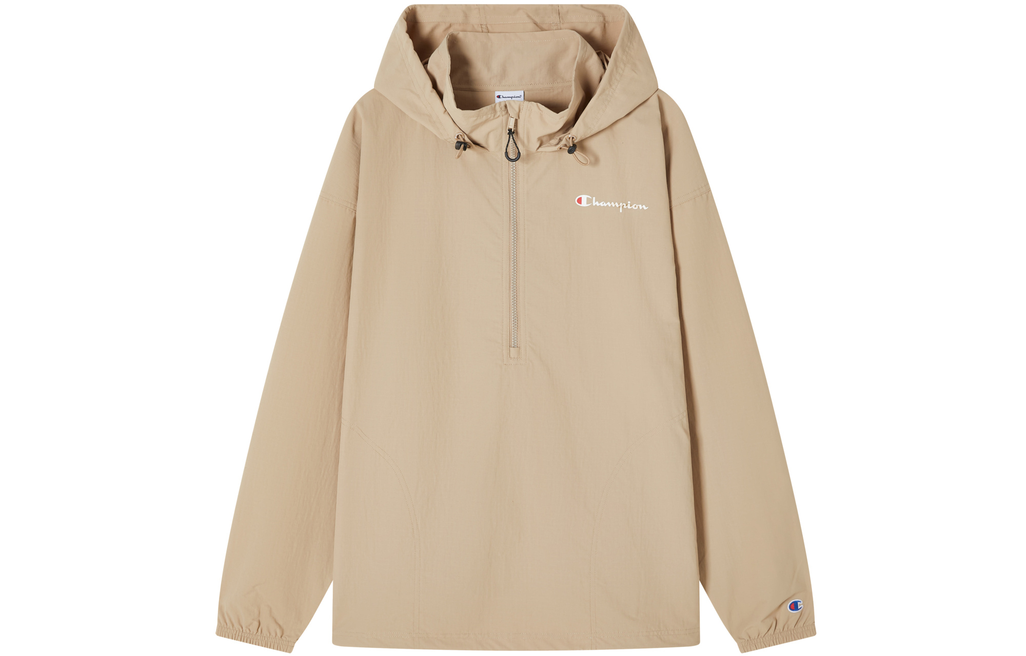 Champion SS23 Legacy Logo Hoodie Jacket - Casual Sports Unisex Style (US Version) UM-YOT02