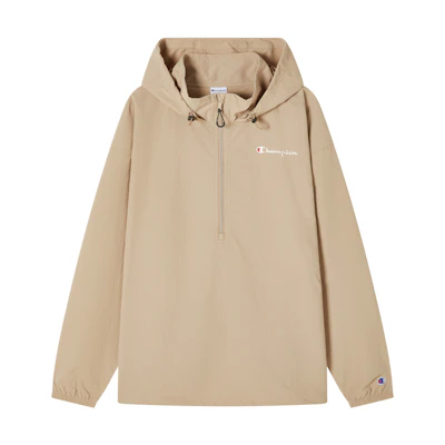 Champion SS23 Legacy Logo Hoodie Jacket - Casual Sports Unisex Style (US Version) UM-YOT02