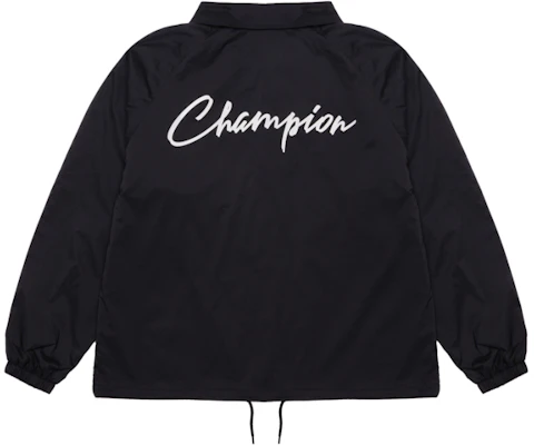 Champion SS23 Life 背面Logo印花男女同款夹克 UM-XOT13 Buy Champion SS23 Life 背面Logo印花男女同款夹克 UM-XOT13