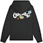 Buy Champion SS24 Cartoon Logo Zip-Up Hoodie - Dragon Series Unisex US Edition U4ASWUU85