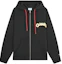 Lookbook Champion SS24 Cartoon Logo Zip-Up Hoodie - Dragon Series Unisex US Edition U4ASWUU85