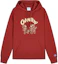 Buy Champion SS24 Dragon Series Script Logo Pullover Hoodie Unisex US Version U4ASWUU45