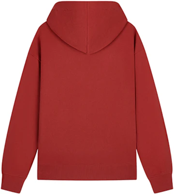 Champion SS24 Dragon Series Script Logo Pullover Hoodie Unisex US Version U4ASWUU45 Lookbook Champion SS24 Dragon Series Script Logo Pullover Hoodie Unisex US Version U4ASWUU45