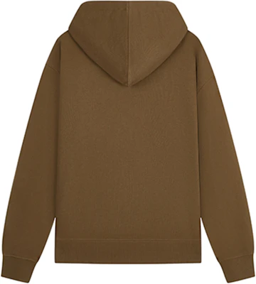 Champion SS24 Dragon Series Script Logo Pullover Hoodie Unisex US Version U4ASWUU45 1