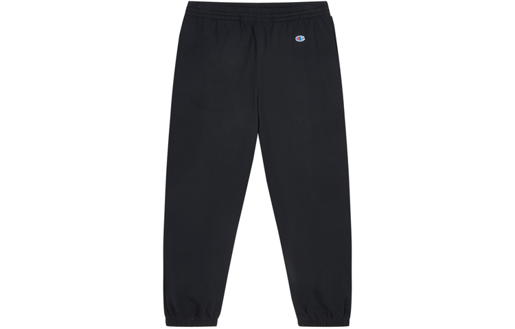 Champion SS24 Legacy Embroidered C-Logo Jogger Sweatpants Unisex (US Edition) U4APTJM28