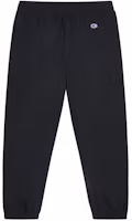 Champion SS24 Legacy Embroidered C-Logo Jogger Sweatpants Unisex (US Edition) U4APTJM28 Champion SS24 Legacy Embroidered C-Logo Jogger Sweatpants Unisex (US Edition) U4APTJM28