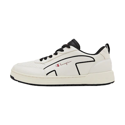 Champion Street Arcade 1 'Classic Logo Black and White'