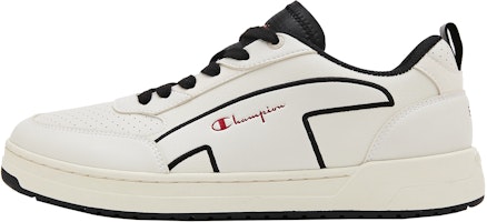 Champion Street Arcade 1 'Classic Logo Black and White' U2AFCTM01U1 Champion Street Arcade 1 'Classic Logo Black and White' U2AFCTM01U1
