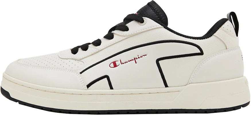 Champion Street Arcade 1 ''Klassisches Logo Schwarz und Weiß'' U2AFCTM01U1 Buy Champion Street Arcade 1 ''Klassisches Logo Schwarz und Weiß'' U2AFCTM01U1
