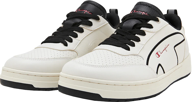 Champion Street Arcade 1 ''Klassisches Logo Schwarz und Weiß'' U2AFCTM01U1 Order Champion Street Arcade 1 ''Klassisches Logo Schwarz und Weiß'' U2AFCTM01U1