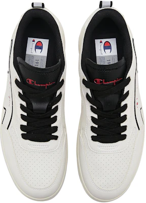 Champion Street Arcade 1 ''Klassisches Logo Schwarz und Weiß'' U2AFCTM01U1 Lookbook Champion Street Arcade 1 ''Klassisches Logo Schwarz und Weiß'' U2AFCTM01U1