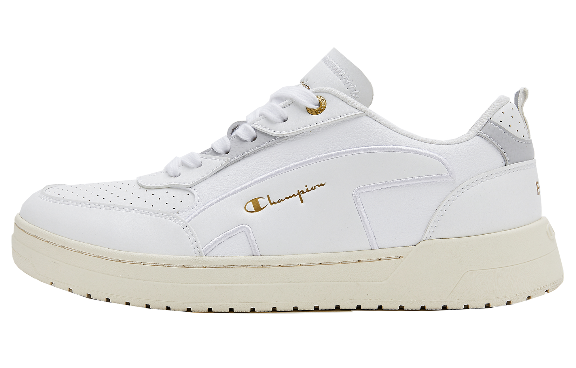 Champion Street Arcade 1 'Classic Logo White' U2AFCTM01A1