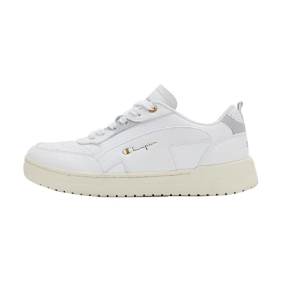 Champion Street Arcade 1 'Classic Logo White'
