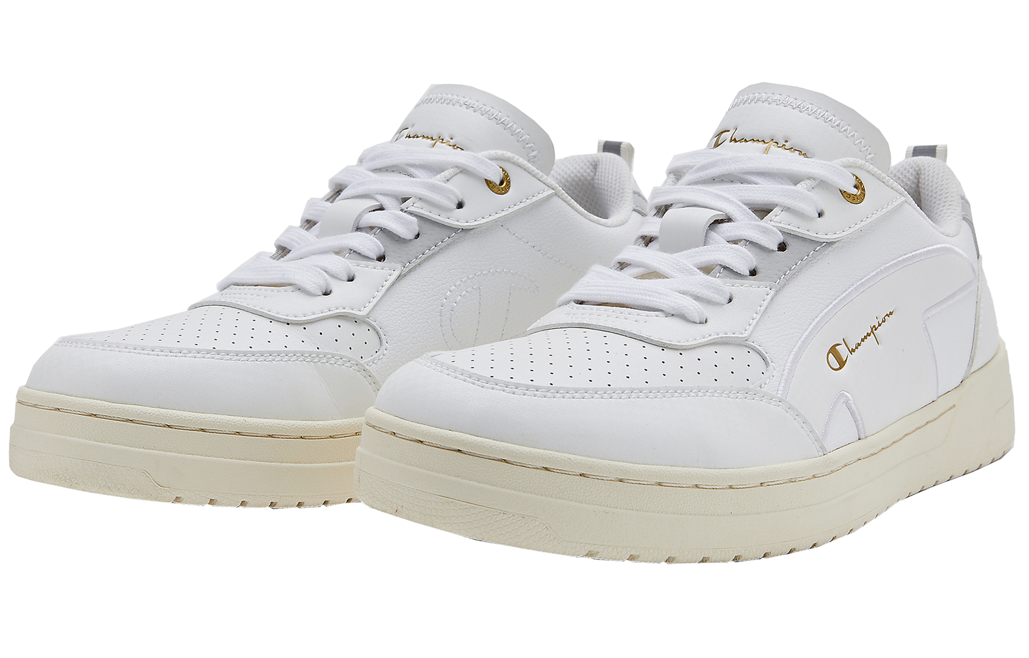 Champion Street Arcade 1 'Classic Logo White' 圖 2