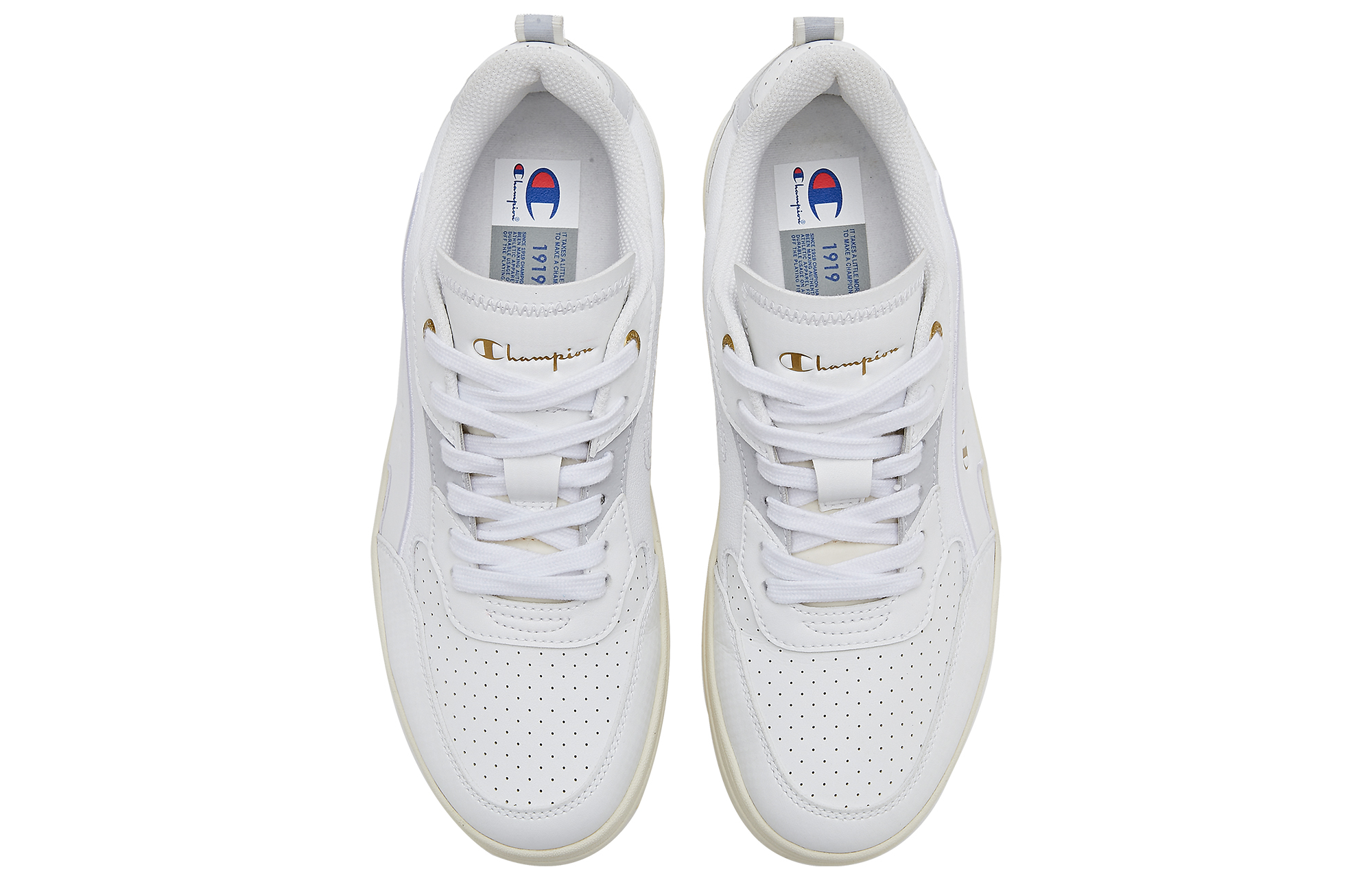 Champion Street Arcade 1 'Classic Logo White' 圖 3