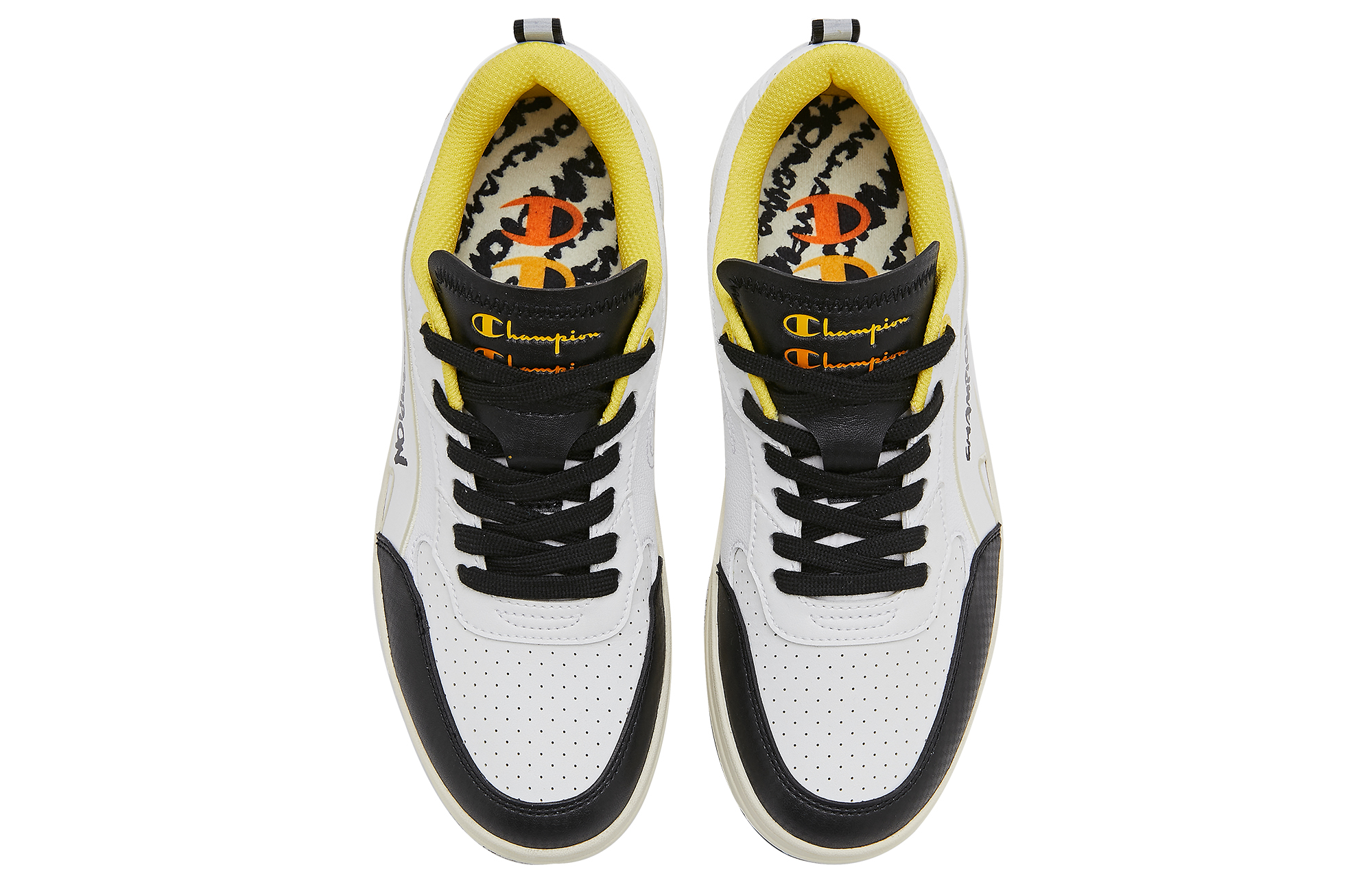 Lookbook Champion Street Arcade 1 'CNY Harimau' U2AFCTM01H1