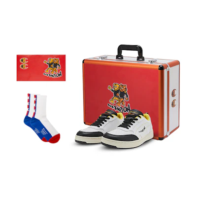 Champion Street Arcade 1 'CNY Tiger Year LTD Edition'