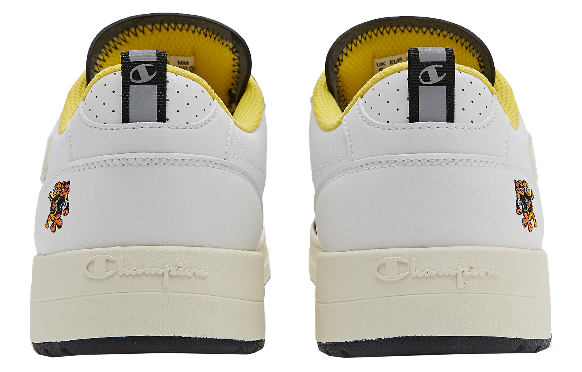 Champion Street Arcade 1 'CNY Tiger Year LTD Edition' 圖 5