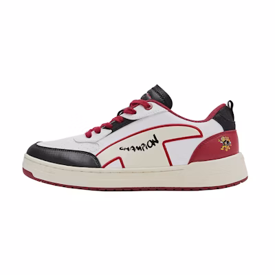 Champion Street Arcade 1 'CNY Year of the Tiger - Dark Burgundy'