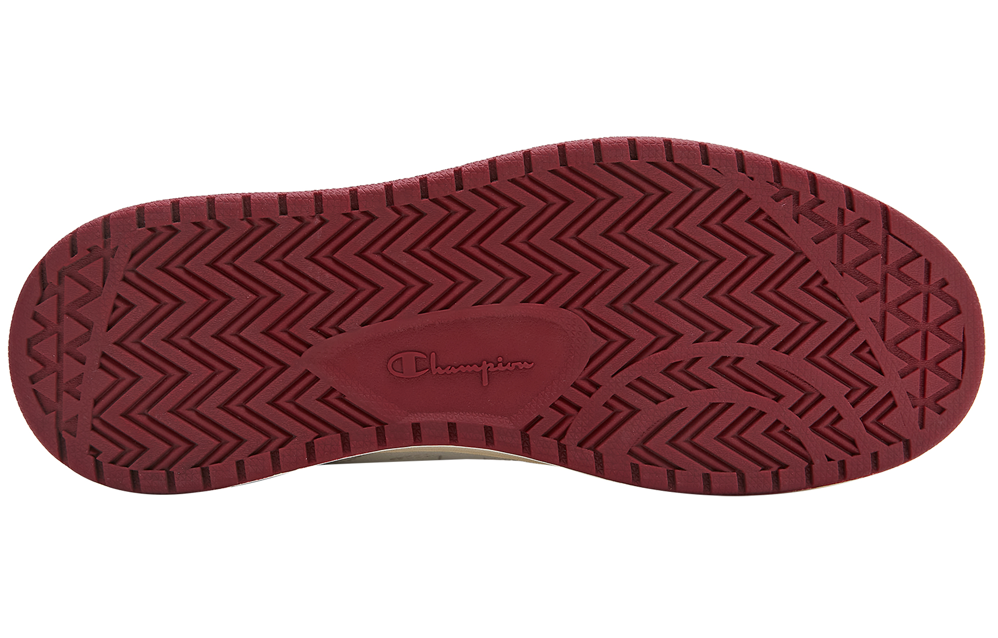 Champion Street Arcade 1 'CNY Year of the Tiger - Dark Burgundy' 圖 5