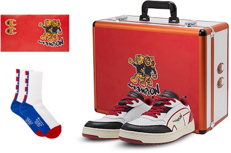 Champion Street Arcade 1 'Tahun Harimau CNY' U2AFCTM01L1-BOX Buy Champion Street Arcade 1 'Tahun Harimau CNY' U2AFCTM01L1-BOX