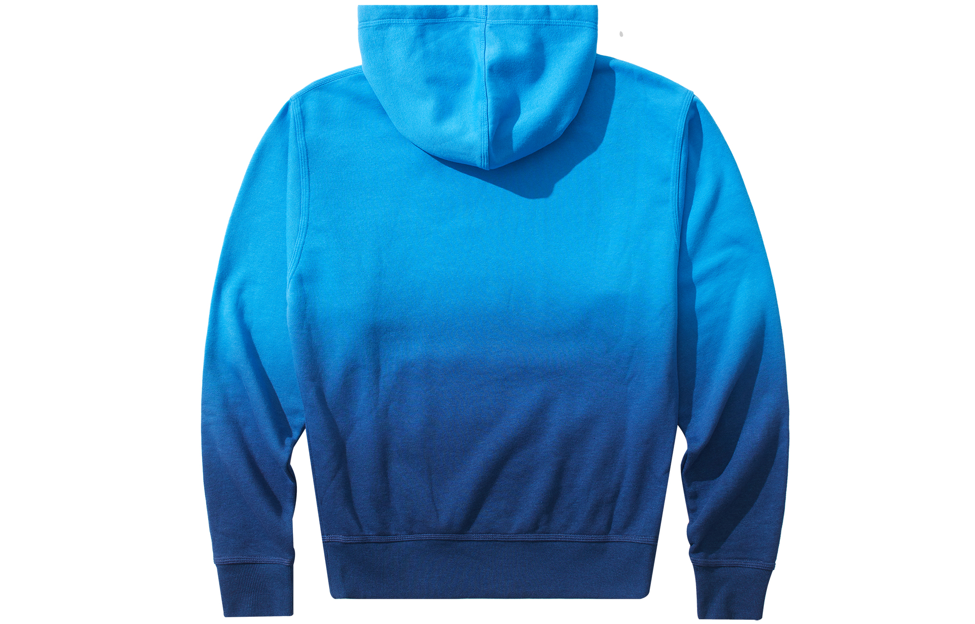 Purchase Champion Tie-Dye Embroidered Logo Pullover Sweatshirt Unisex Couple Style UM-USW76