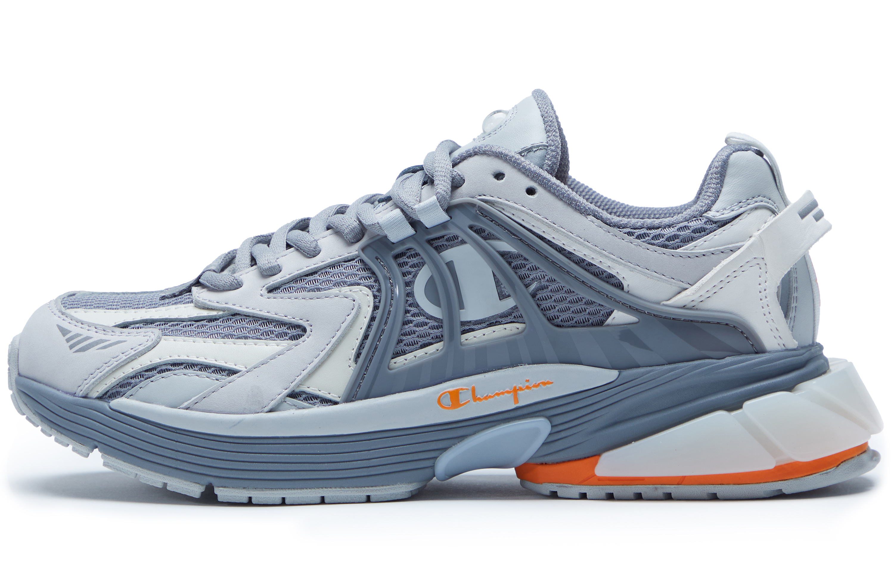 Buy 冠军时代赛车‘千禧复古灰’ U1CFCRM01P1