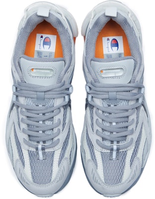 チャンピオン タイムレーサー ミレニアムレトログレー U1CFCRM01P1 Lookbook チャンピオン タイムレーサー ミレニアムレトログレー U1CFCRM01P1