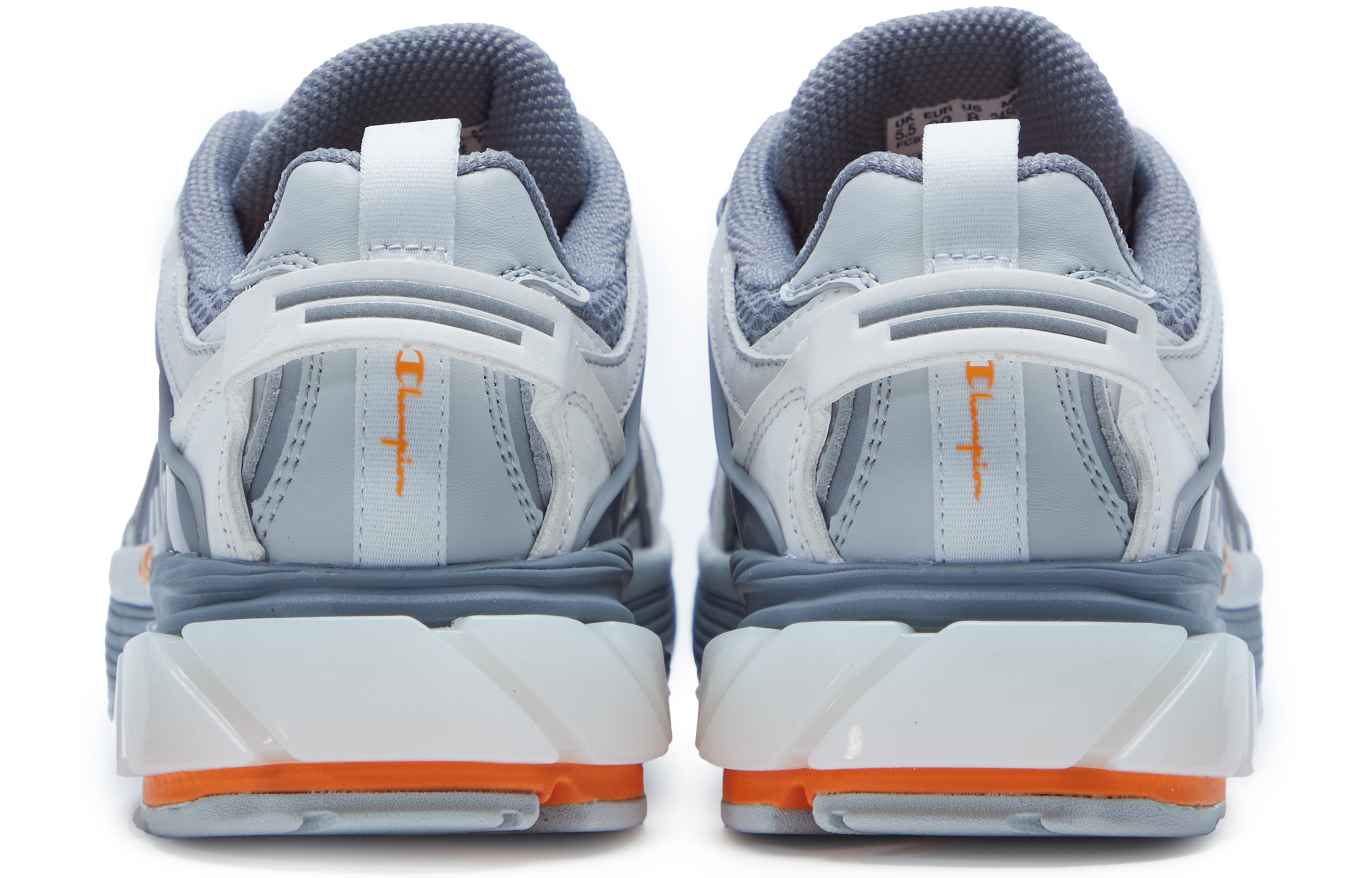 Shop 冠军时代赛车‘千禧复古灰’ U1CFCRM01P1