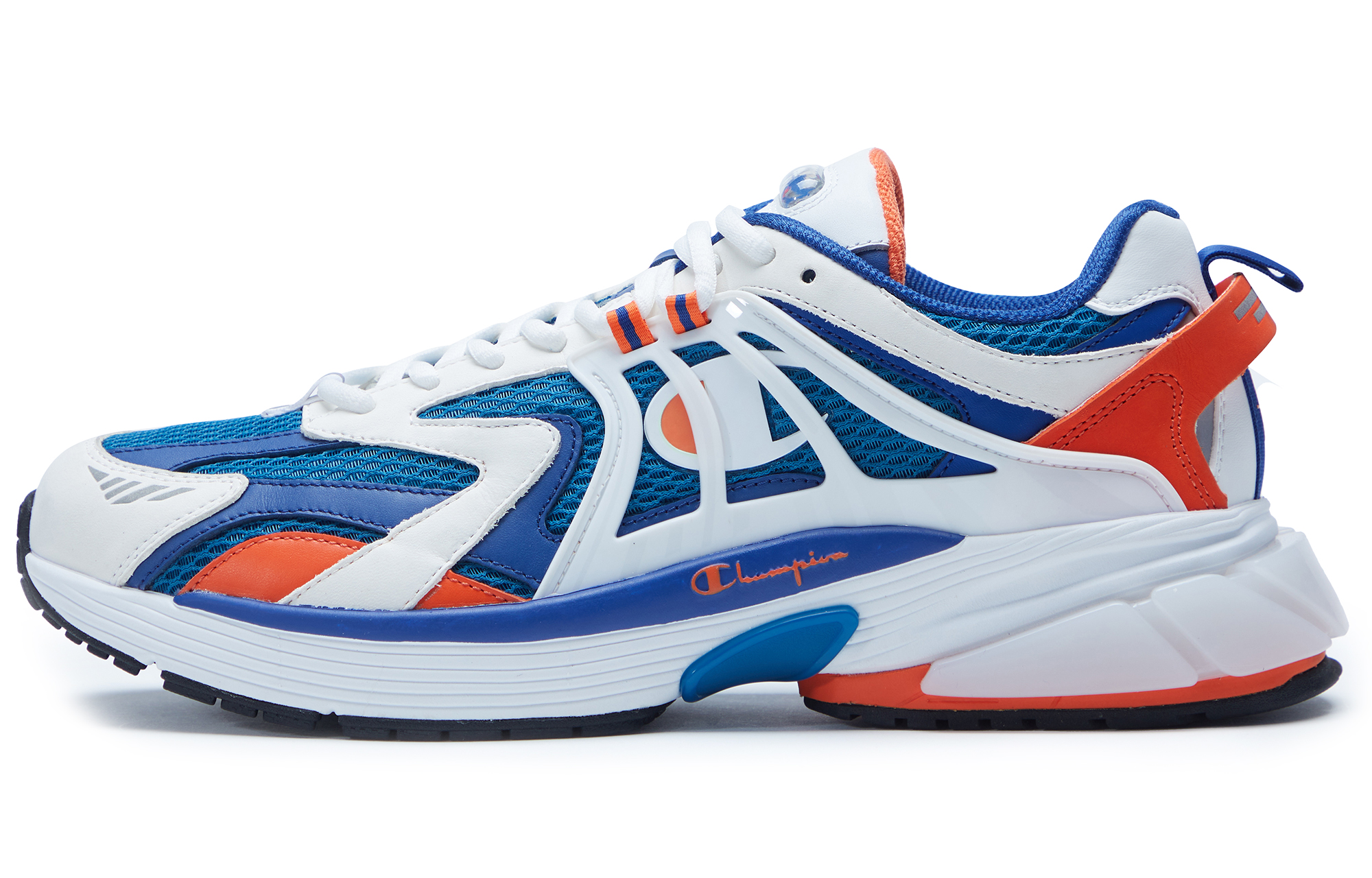 Buy チャンピオン タイムレーサー ミレニアムレトロ U1CFCRM01M1