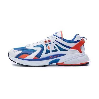 Champion Time Racer 'Millennium Retro Trend'