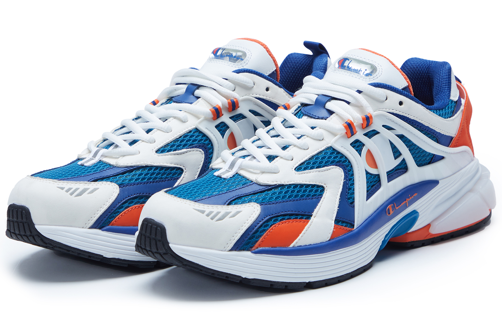 Order チャンピオン タイムレーサー ミレニアムレトロ U1CFCRM01M1