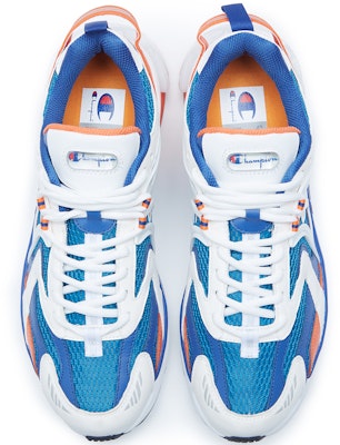 チャンピオン タイムレーサー ミレニアムレトロ U1CFCRM01M1 Lookbook チャンピオン タイムレーサー ミレニアムレトロ U1CFCRM01M1