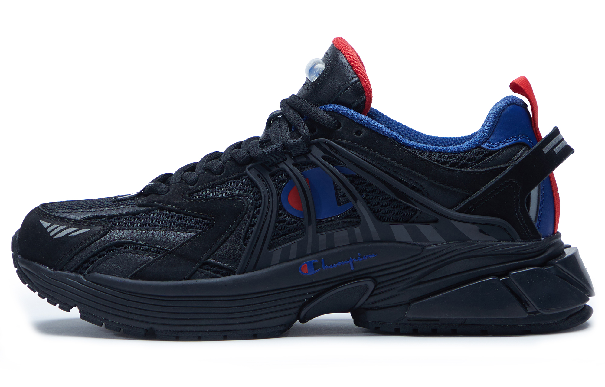 Buy 冠军时间赛车'复古千禧黑' U1CFCRM01U1