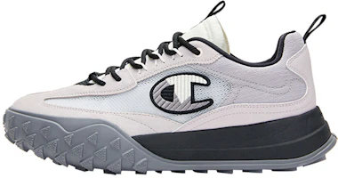 Champion Tracer 230 Low 'Retro Color-Block Stealth Grey Shale Grey' U3BFCRM03P1 Champion Tracer 230 Low 'Retro Color-Block Stealth Grey Shale Grey' U3BFCRM03P1