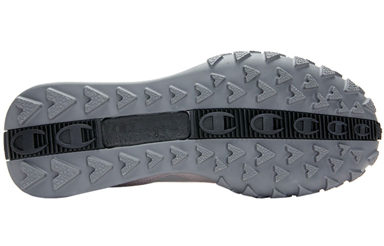 Purchase Champion Tracer 230 Low ''Couleur Rétro Stealth Grey Shale Grey'' U3BFCRM03P1