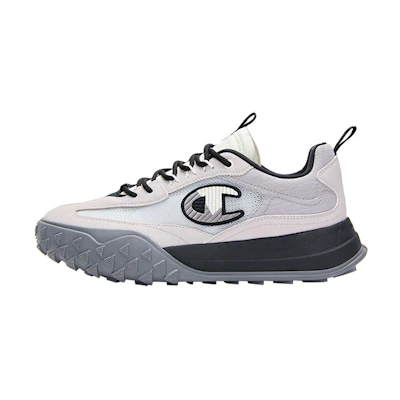 Champion Tracer 230 Low 'Retro Color-Block Stealth Grey Shale Grey'