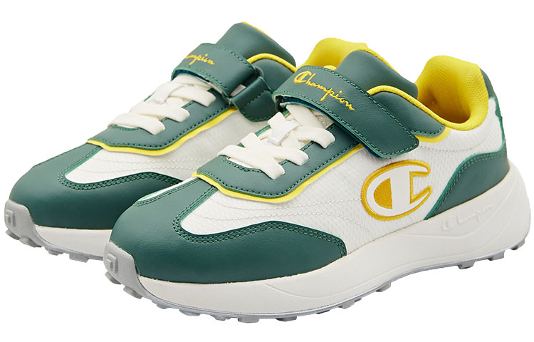 Champion Tracer 70 'Emerald Green' 圖 3