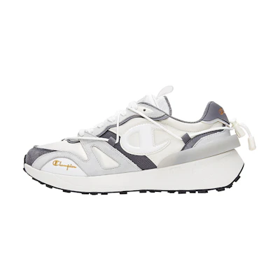 Champion Track Raider 'Retro Sport Color-Block'