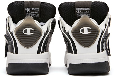 챔피언 트론스케이트 V1 로우 '블랙 화이트' (or) 챔피언 트론 V1 '블랙 화이트' U3AFCTM07U3 Details for 챔피언 트론스케이트 V1 로우 '블랙 화이트' (or) 챔피언 트론 V1 '블랙 화이트' U3AFCTM07U3