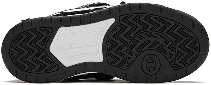 챔피언 트론스케이트 V1 로우 '블랙 화이트' (or) 챔피언 트론 V1 '블랙 화이트' U3AFCTM07U3 Sizing 챔피언 트론스케이트 V1 로우 '블랙 화이트' (or) 챔피언 트론 V1 '블랙 화이트' U3AFCTM07U3