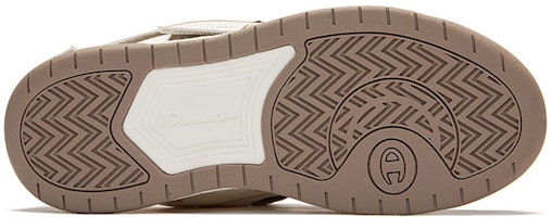 Sneaker Champion TronSkate V1 Top Rendah 'Putih Coklat Logo Klasik' U3AFCTM07S1 Sizing Sneaker Champion TronSkate V1 Top Rendah 'Putih Coklat Logo Klasik' U3AFCTM07S1