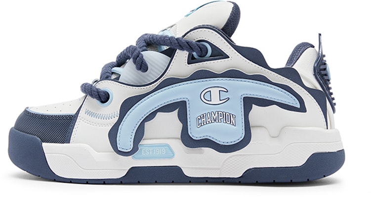 Champion TronSkateV1 ''Beige Logo Classico Velcro Divertente'' U4AFCTM24D1 Buy Champion TronSkateV1 ''Beige Logo Classico Velcro Divertente'' U4AFCTM24D1