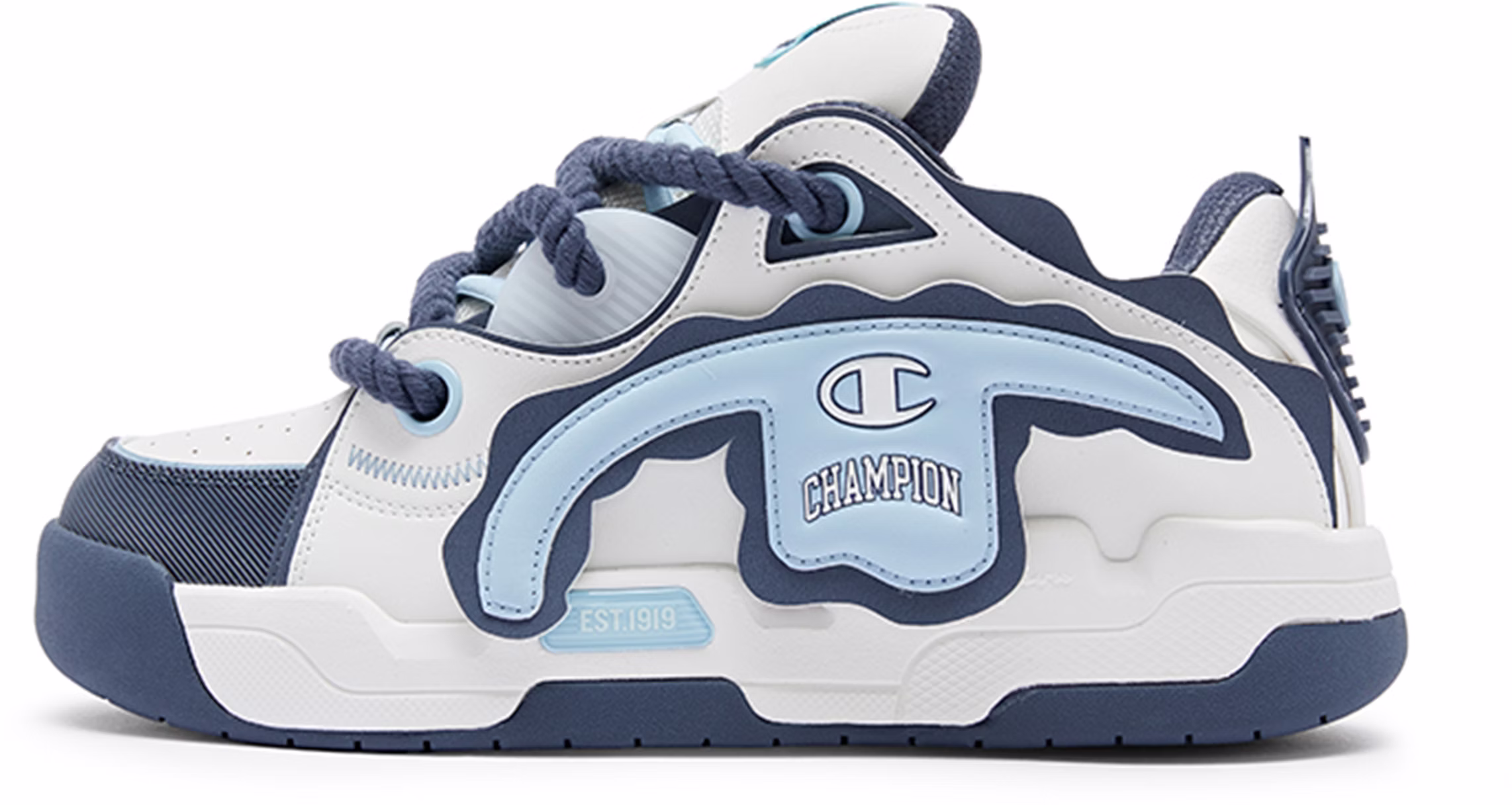 champion-tron-skate-v1-beige-classic-logo-fun-velcro-u4-afctm-24-d1