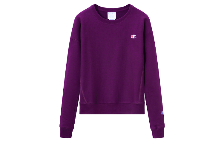Champion Unisex Fashion Sweatshirt GF750-Y06145-T1F