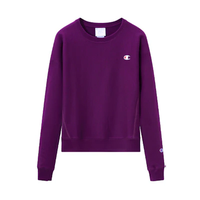 Champion Unisex Fashion Sweatshirt GF750-Y06145-T1F