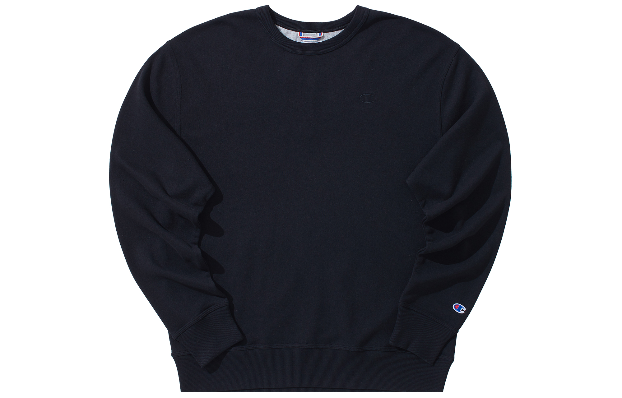 Champion Unisex Minimalist Pullover Crewneck Sweatshirt UM-USW60