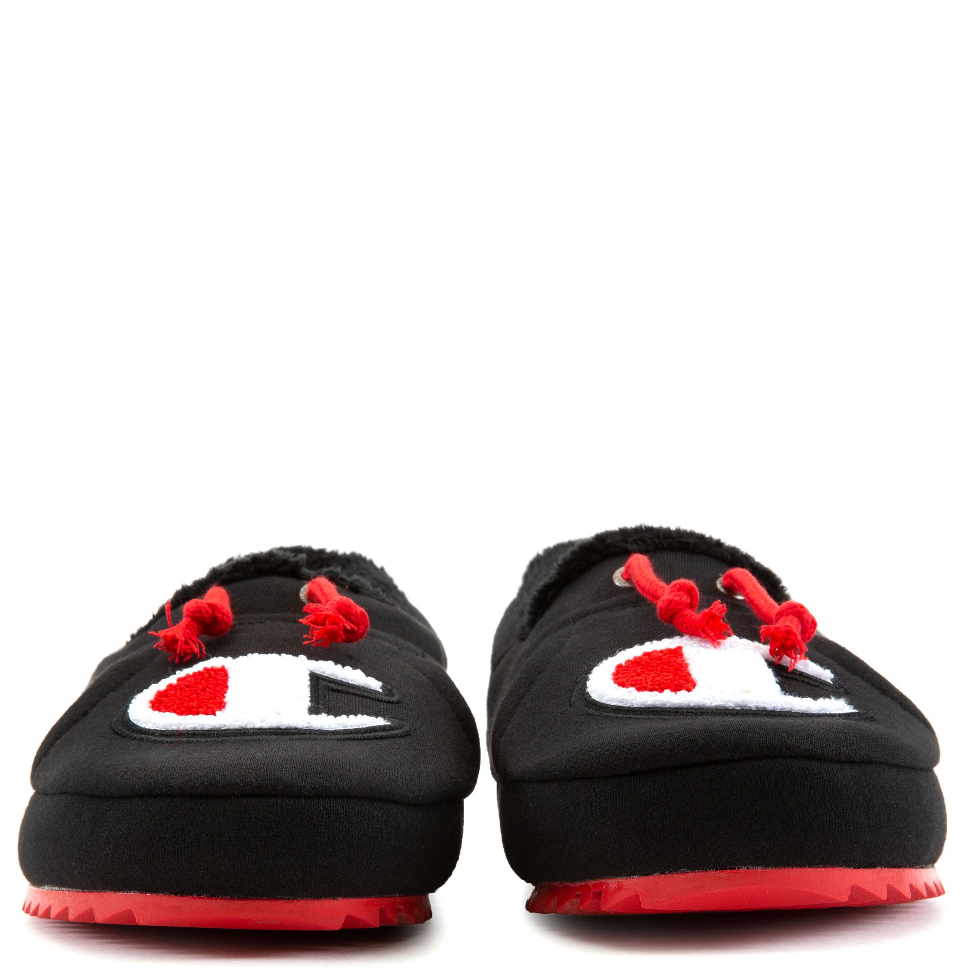 Champion University Low 'Black Red' 圖 5