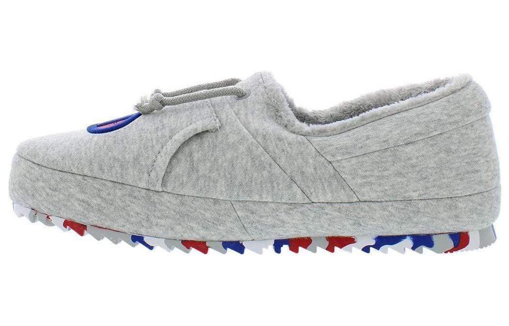 Champion University Mixer Low 'Grey Lifestyle' CP101456M